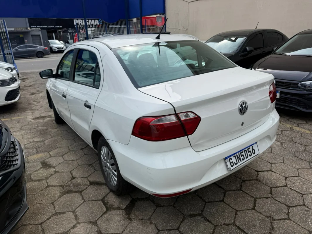 Voyage 1.0 Mec. Completo 2023 - Imagem 4