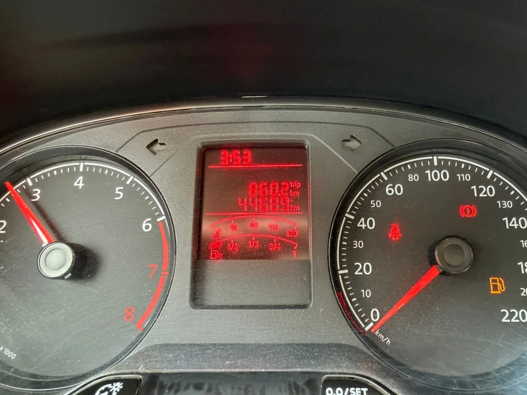 Voyage 1.0 Mec. Completo 2023 - Imagem 11