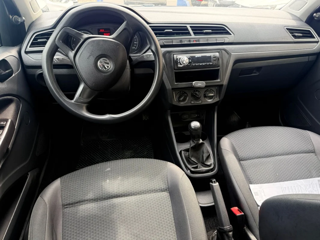 Voyage 1.0 Mec. Completo 2023 - Imagem 8