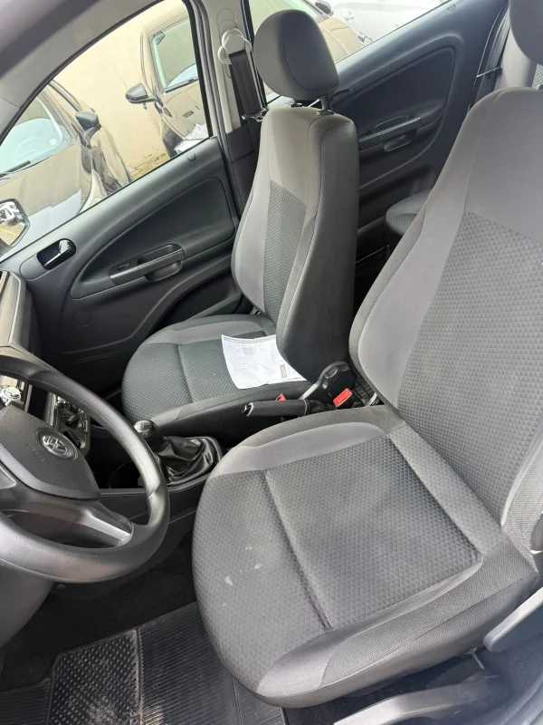 Voyage 1.0 Mec. Completo 2023 - Imagem 10