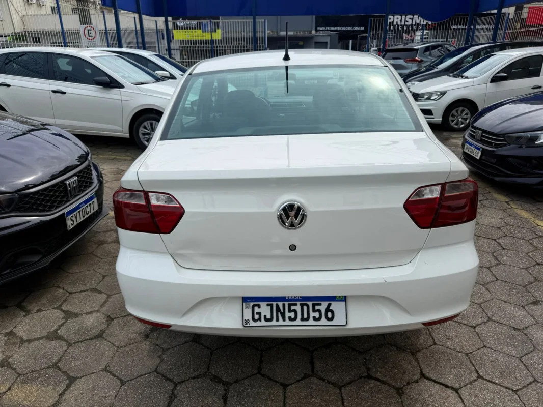 Voyage 1.0 Mec. Completo 2023 - Imagem 6