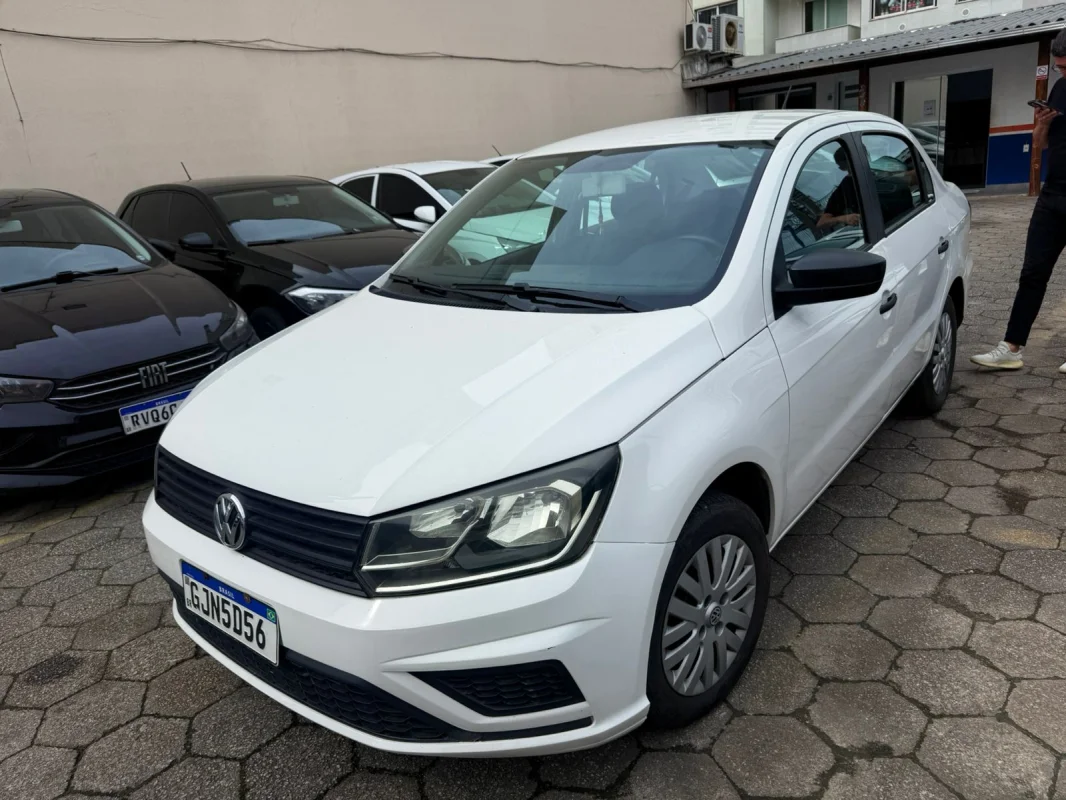 Voyage 1.0 Mec. Completo 2023 - Imagem 5