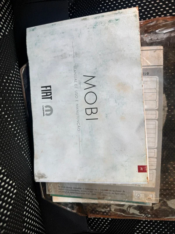 Mobi Like 1.0 Mec. Completo 2023 - Imagem 14