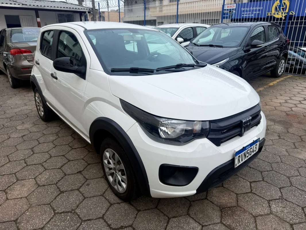 Mobi Like 1.0 Mec. Completo 2023