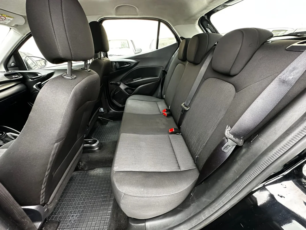 Argo Drive 1.0 Mec. Completo 2024 - Imagem 8