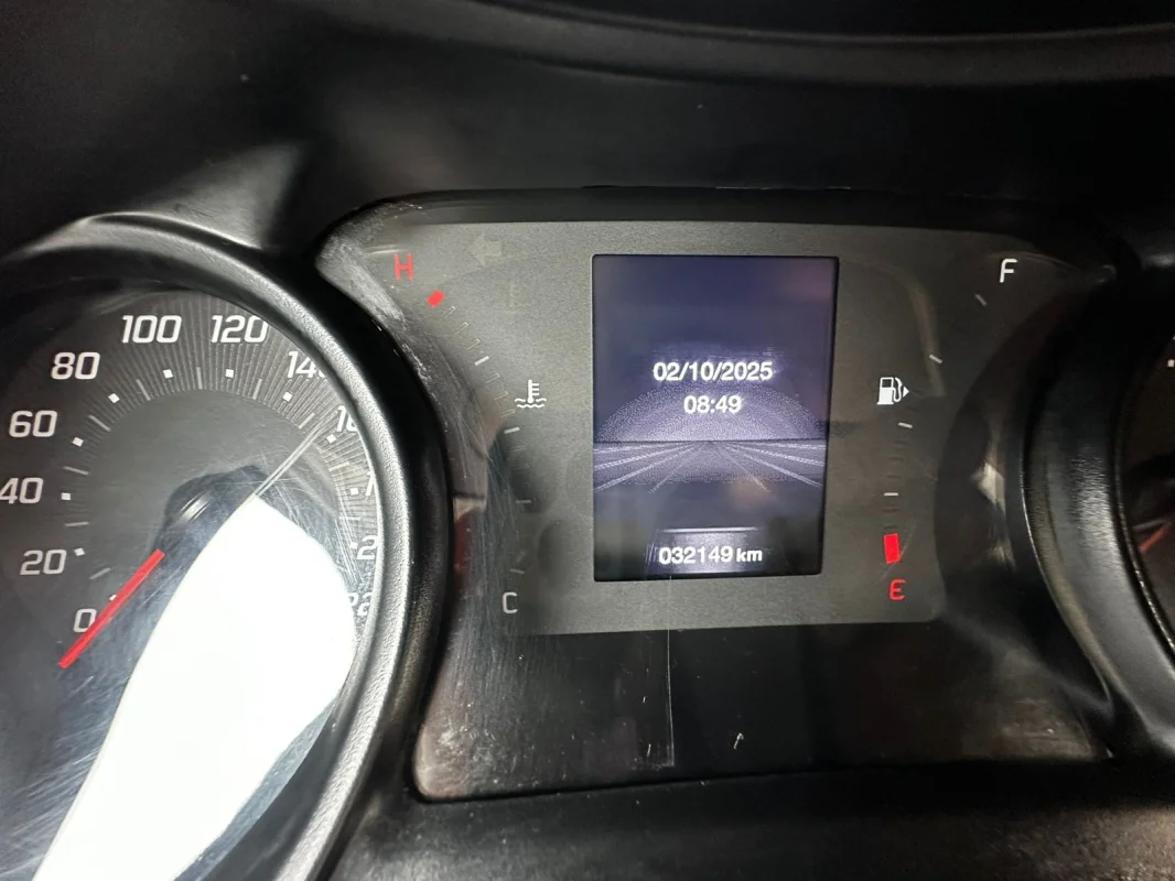 Argo Drive 1.0 Mec. Completo 2024 - Imagem 10