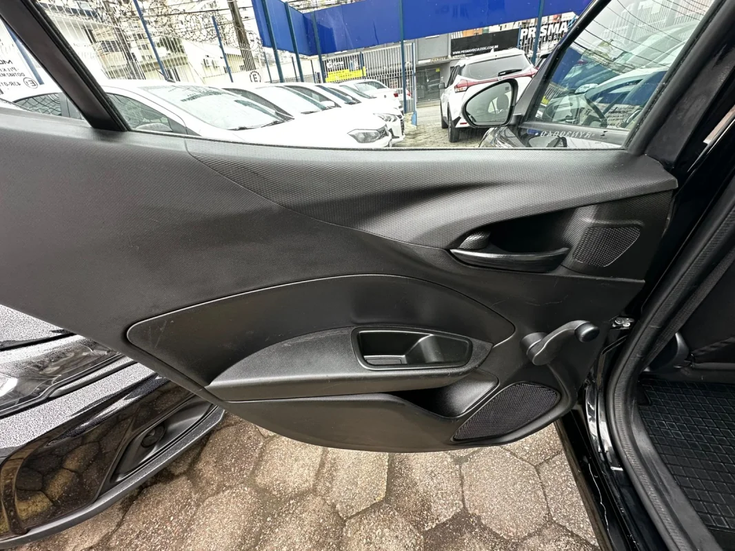 Argo Drive 1.0 Mec. Completo 2024 - Imagem 16