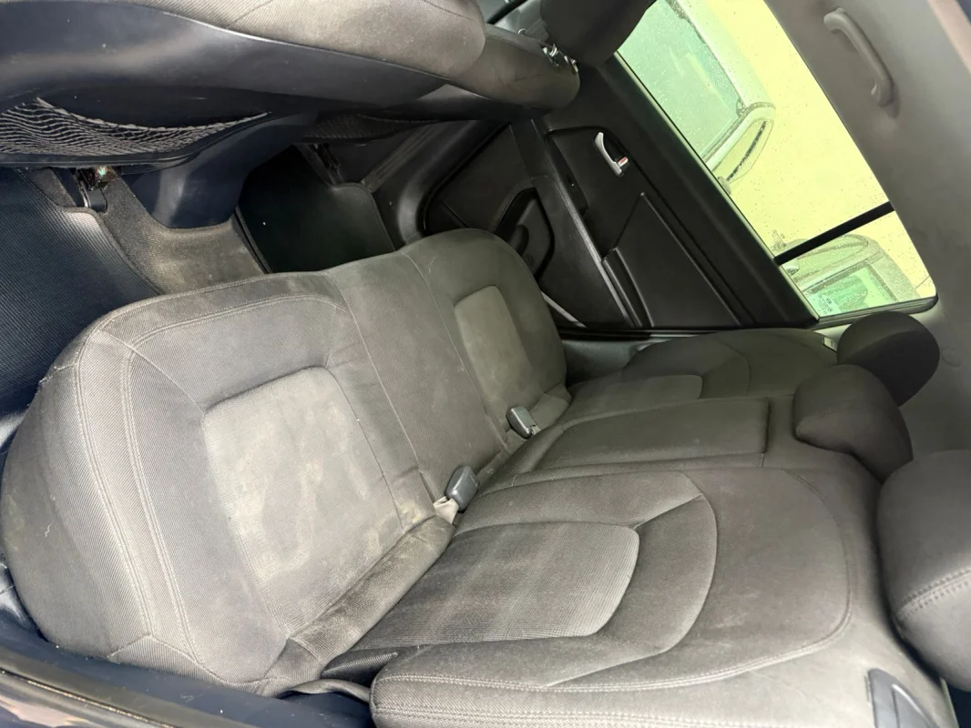 Sportage LX 2.0 Aut. 2011 - Imagem 11