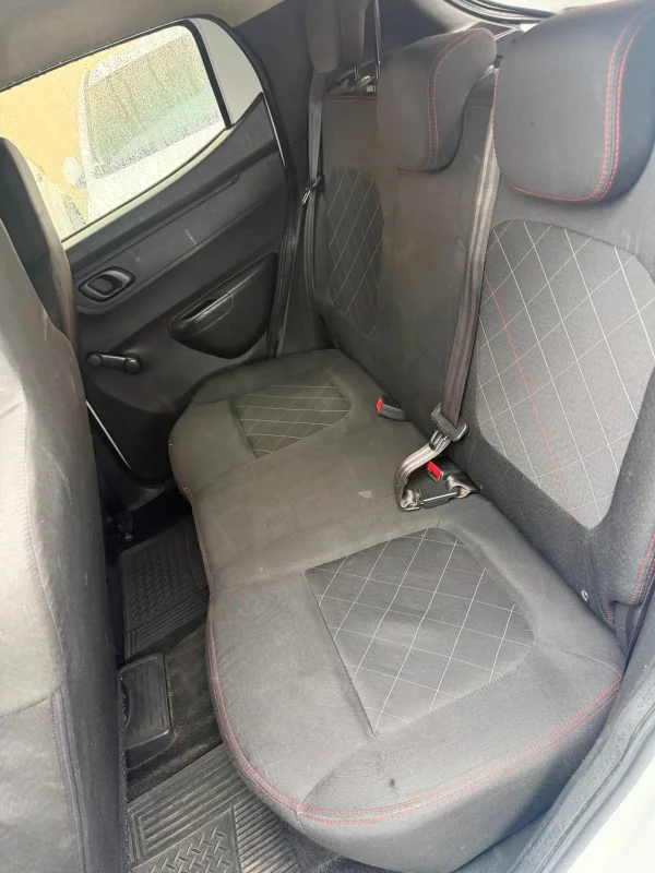 Kwid Zen 1.0 Mec. Completo 2022 - Imagem 8