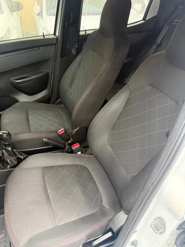 Kwid Zen 1.0 Mec. Completo 2022 - Imagem 9