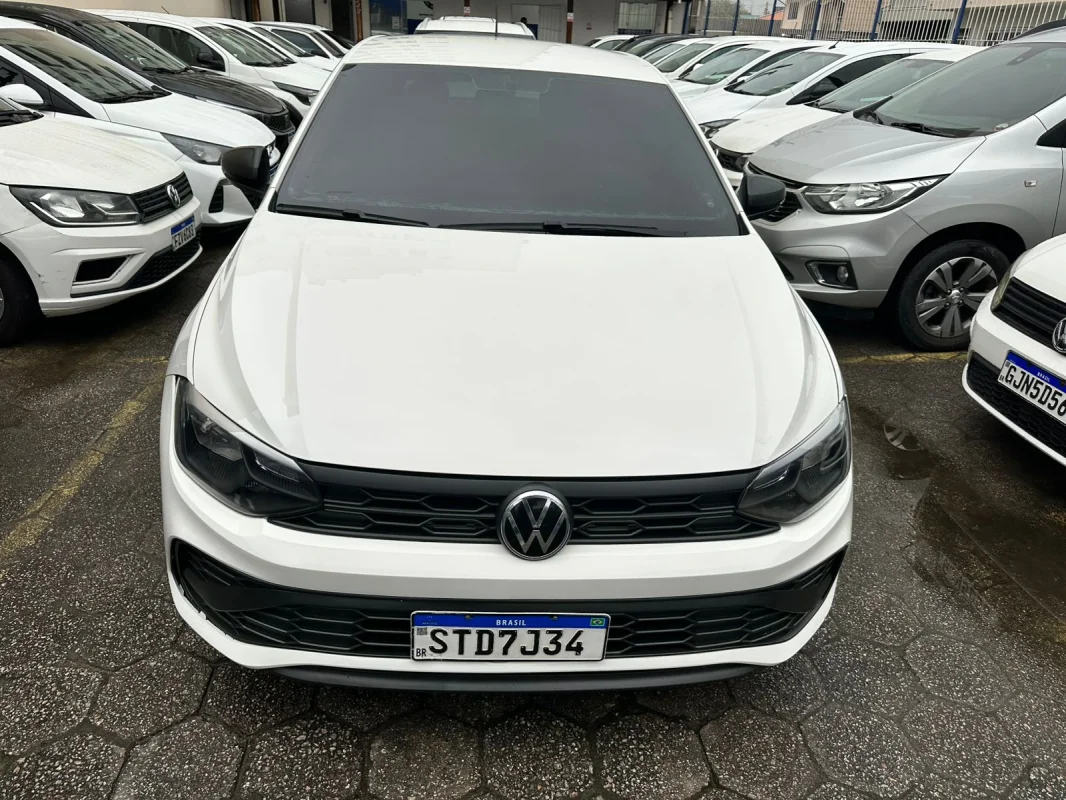 Polo Track 1.0 Flex 12V  2024 - Imagem 2