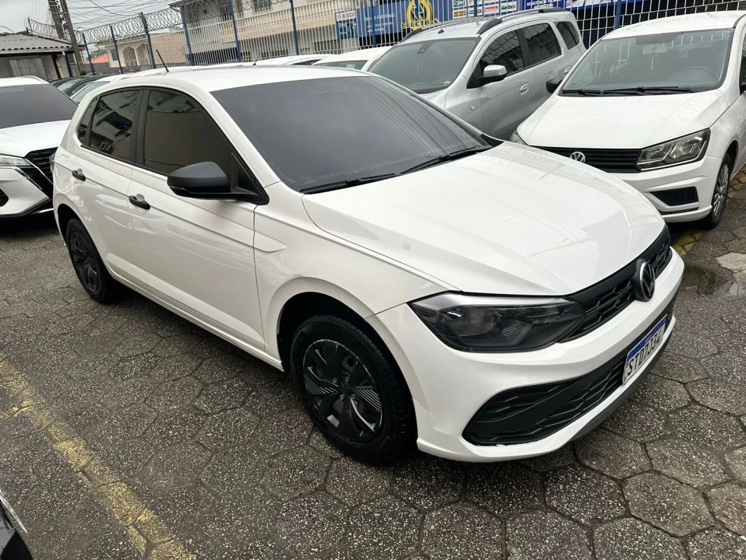 Polo Track 1.0 Flex 12V  2024