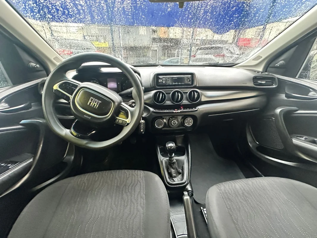 CRONOS 1.0 Mec. Completo Manual 2023 - Imagem 7