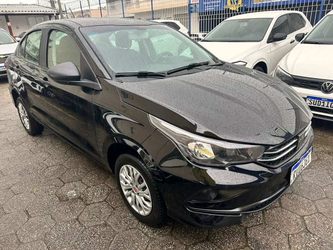 CRONOS 1.0 Mec. Completo Manual 2023