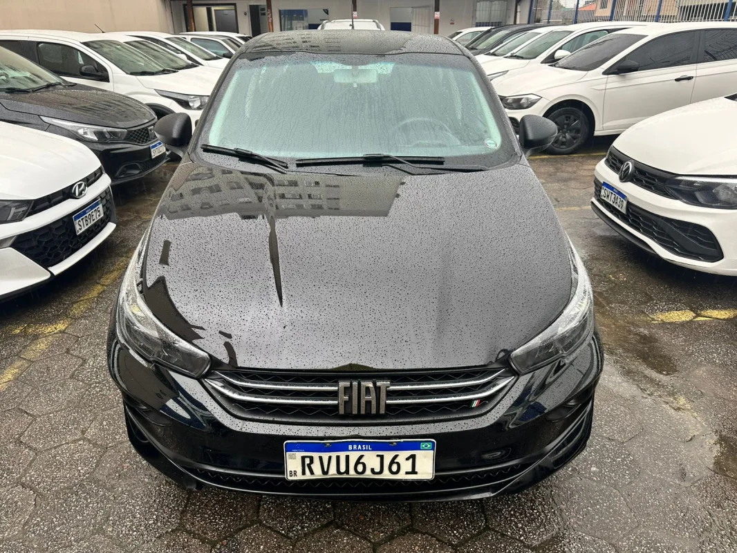 CRONOS 1.0 Mec. Completo Manual 2023 - Imagem 2