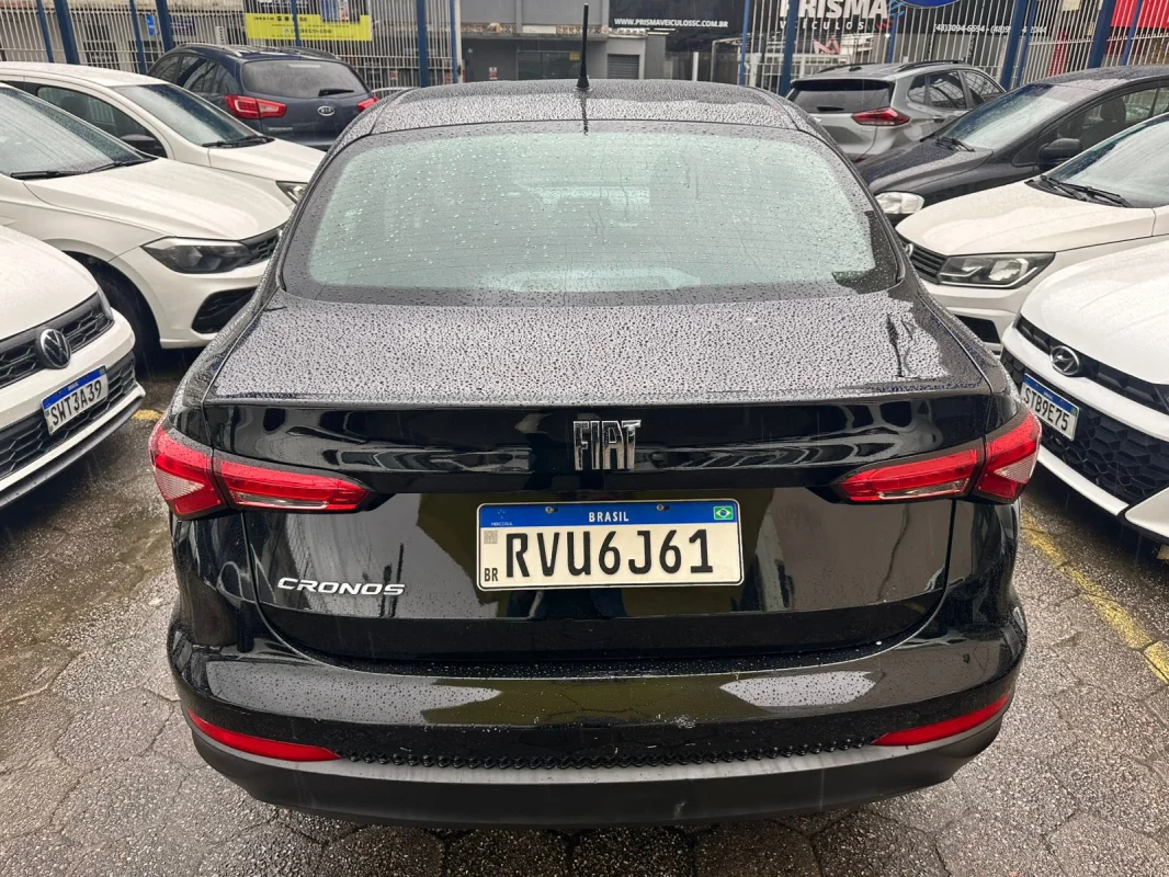 CRONOS 1.0 Mec. Completo Manual 2023 - Imagem 6