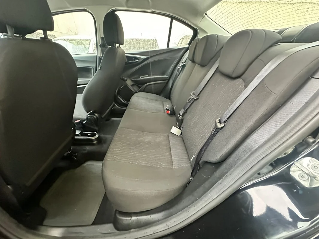 CRONOS 1.0 Mec. Completo Manual 2023 - Imagem 9