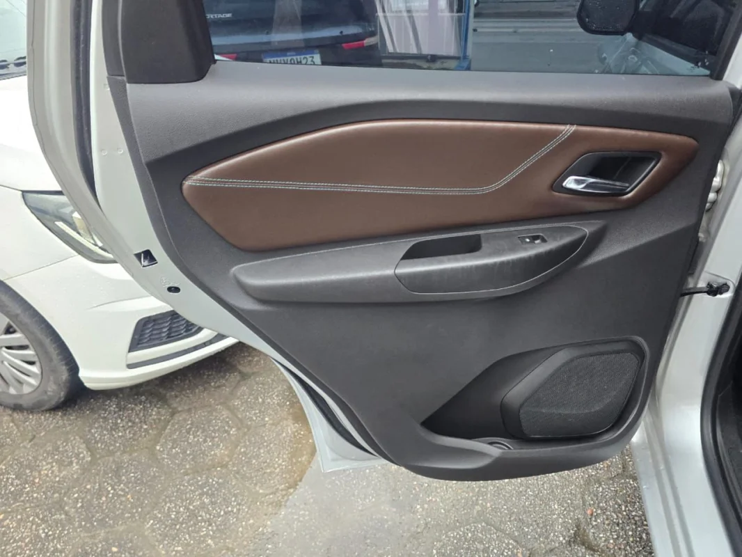 Spin PREMIER 1.8 Aut. 7L 2020 - Imagem 17