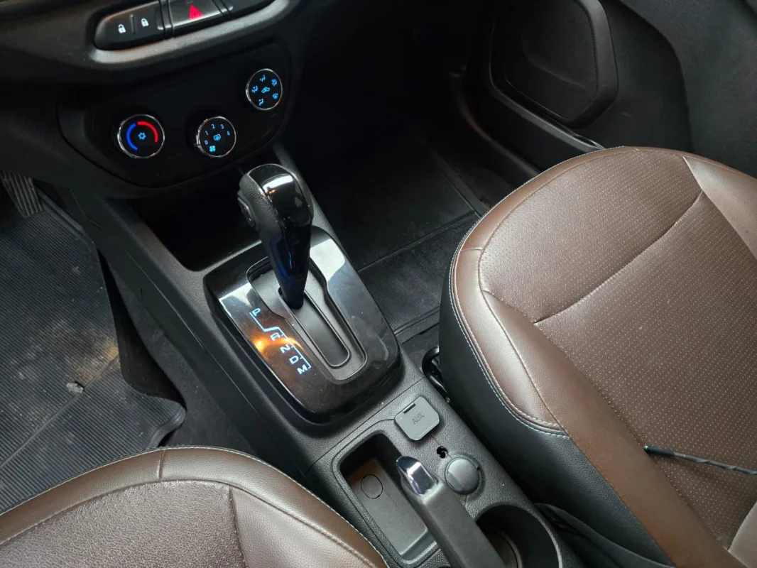 Spin PREMIER 1.8 Aut. 7L 2020 - Imagem 8