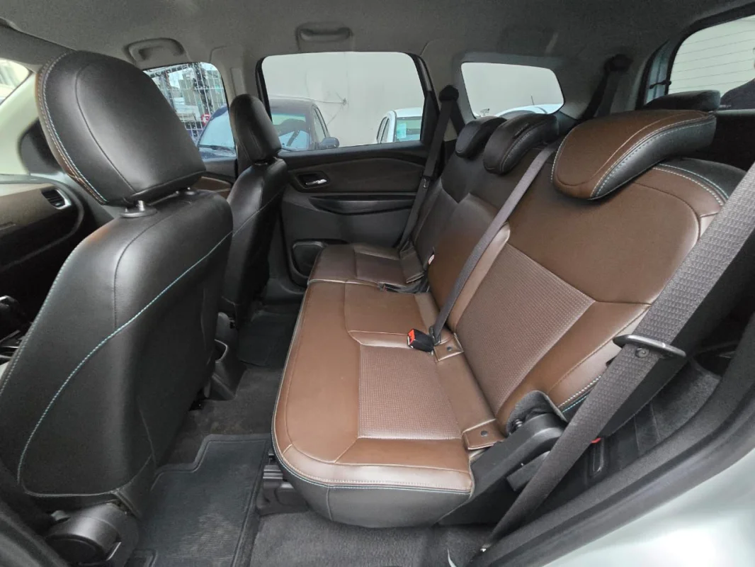 Spin PREMIER 1.8 Aut. 7L 2020 - Imagem 12