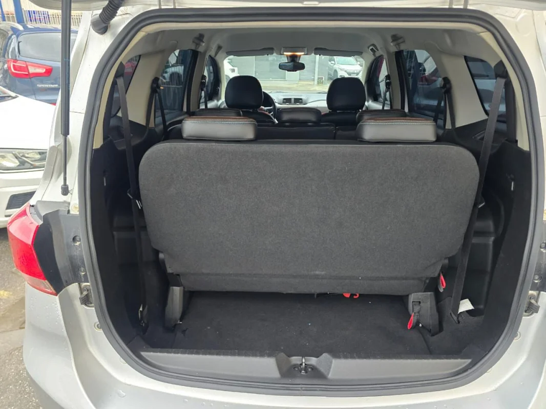 Spin PREMIER 1.8 Aut. 7L 2020 - Imagem 14