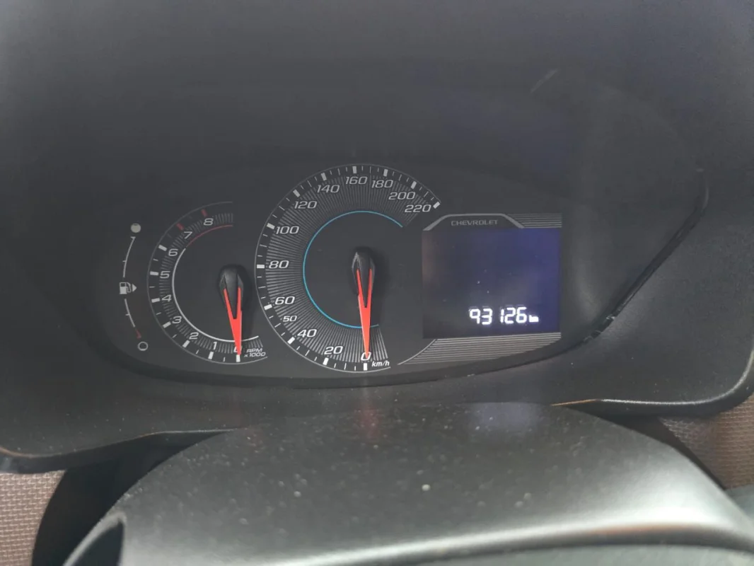 Spin PREMIER 1.8 Aut. 7L 2020 - Imagem 15