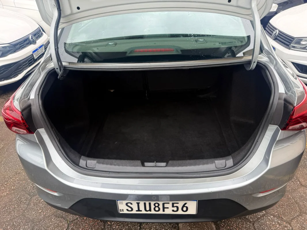 Onix Plus LTZ 1.0 Aut. Completo TURBO 2024 - Imagem 7