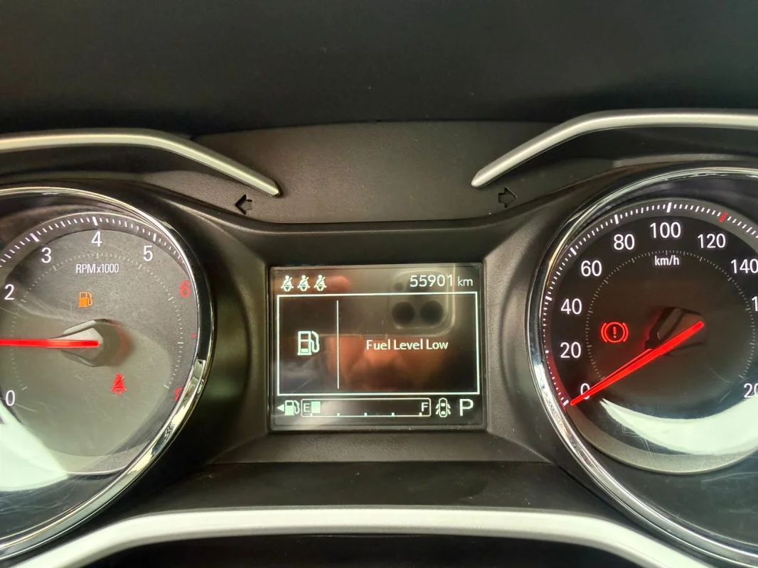 Onix Plus LTZ 1.0 Aut. Completo TURBO 2024 - Imagem 11