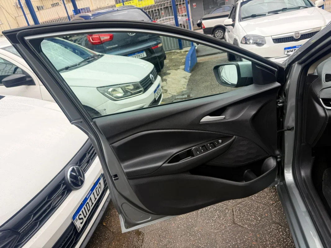 Onix Plus LTZ 1.0 Aut. Completo TURBO 2024 - Imagem 16
