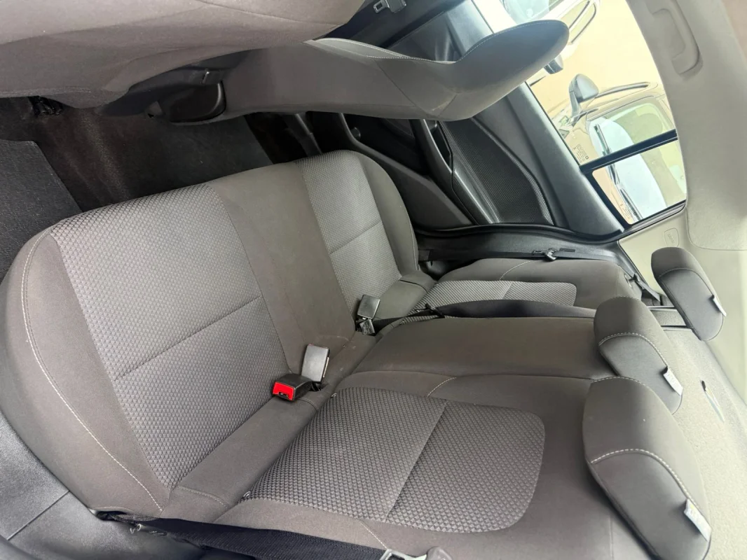 Onix Plus LTZ 1.0 Aut. Completo TURBO 2024 - Imagem 10