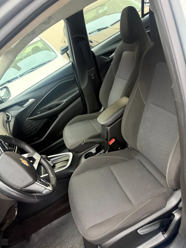 Onix Plus LTZ 1.0 Aut. Completo TURBO 2024 - Imagem 9
