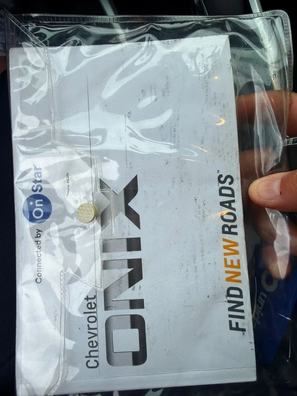 Onix Plus LTZ 1.0 Aut. Completo TURBO 2024 - Imagem 17