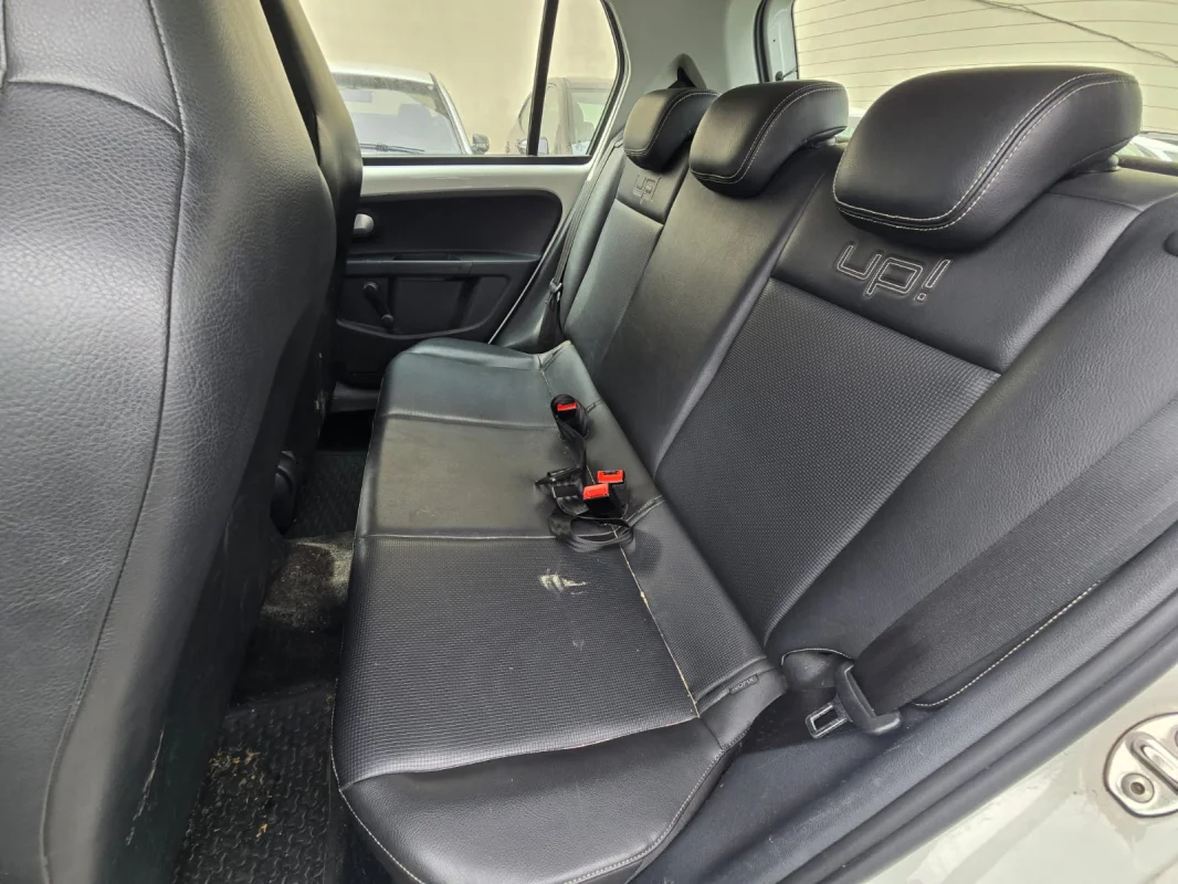 308 Allure 2.0 Automático C/Teto Panorâmico 2014 - Imagem 8