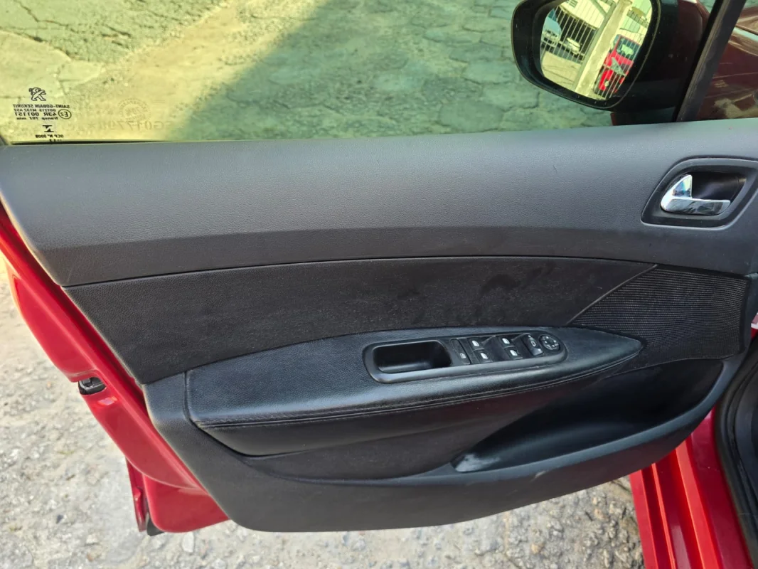 308 Allure 2.0 Automático C/Teto Panorâmico 2014 - Imagem 13