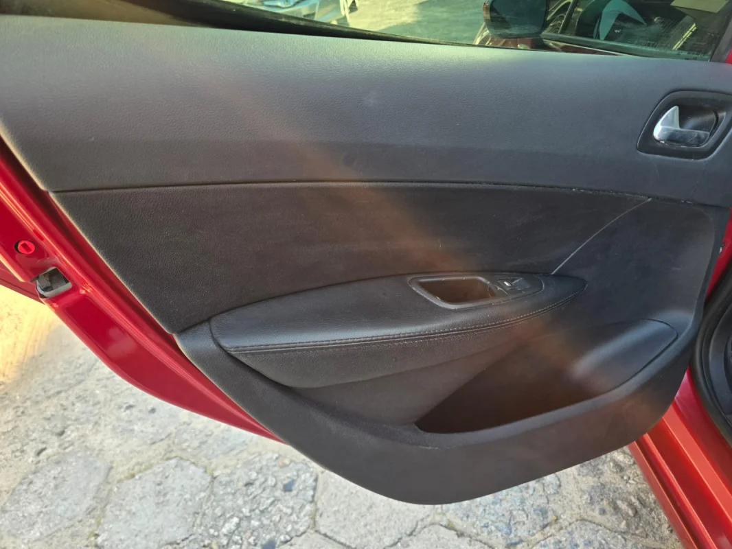 308 Allure 2.0 Automático C/Teto Panorâmico 2014 - Imagem 15