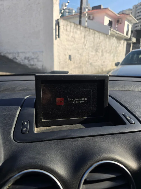 308 Allure 2.0 Automático C/Teto Panorâmico 2014 - Imagem 16