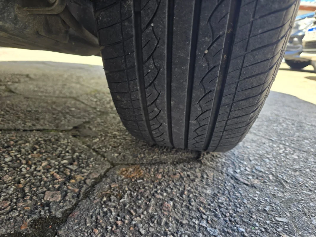 2008 Griffe 1.6 Aut. Teto Panorâmico 2016 - Imagem 15