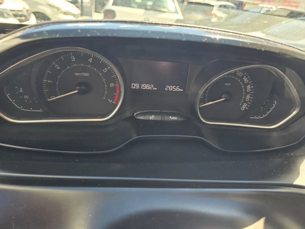 2008 Griffe 1.6 Aut. Teto Panorâmico 2016 - Imagem 12