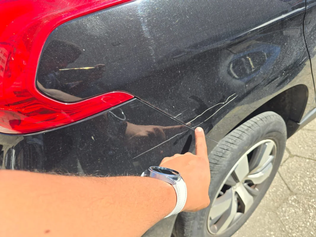 2008 Griffe 1.6 Aut. Teto Panorâmico 2016 - Imagem 16