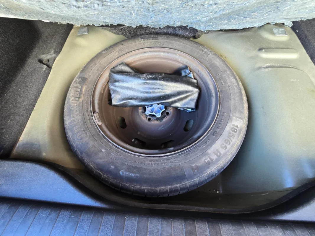 2008 Griffe 1.6 Aut. Teto Panorâmico 2016 - Imagem 17