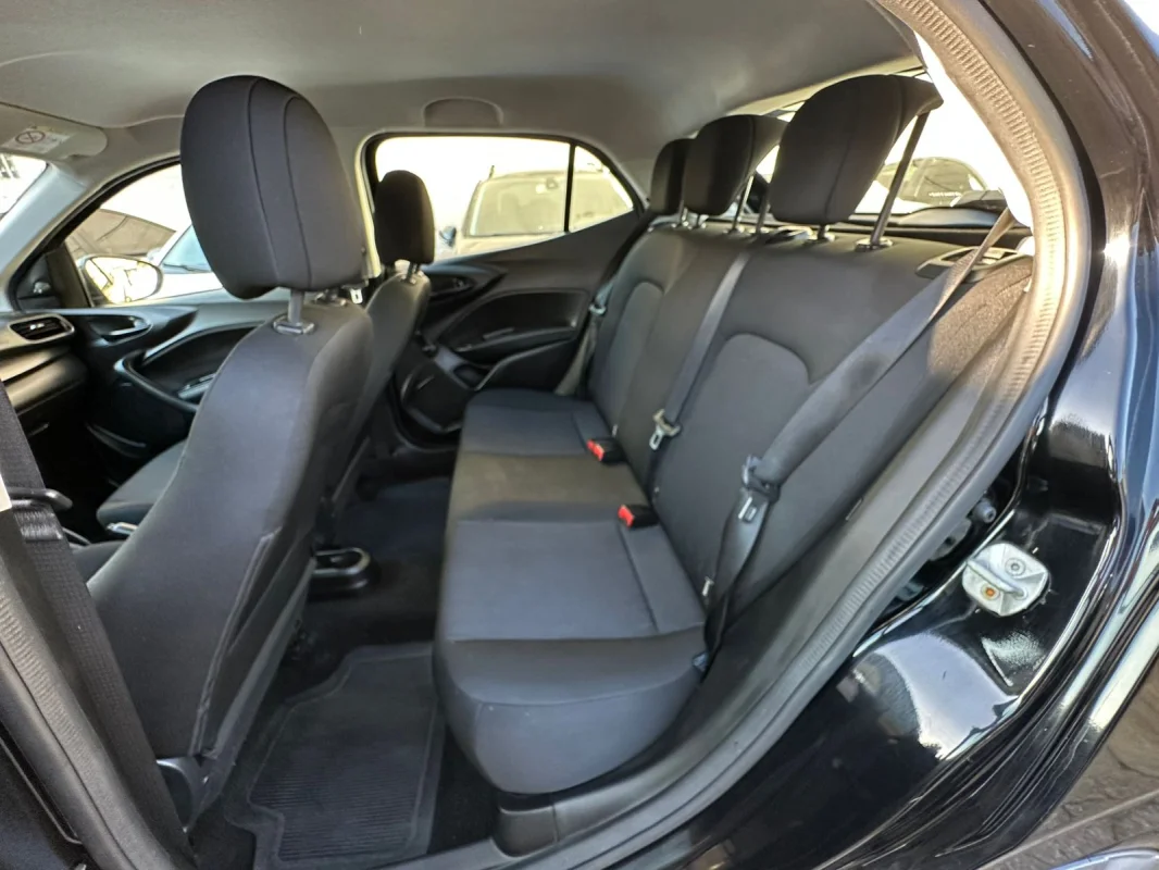 Argo Drive 1.0 Mec Completo 2024 - Imagem 3