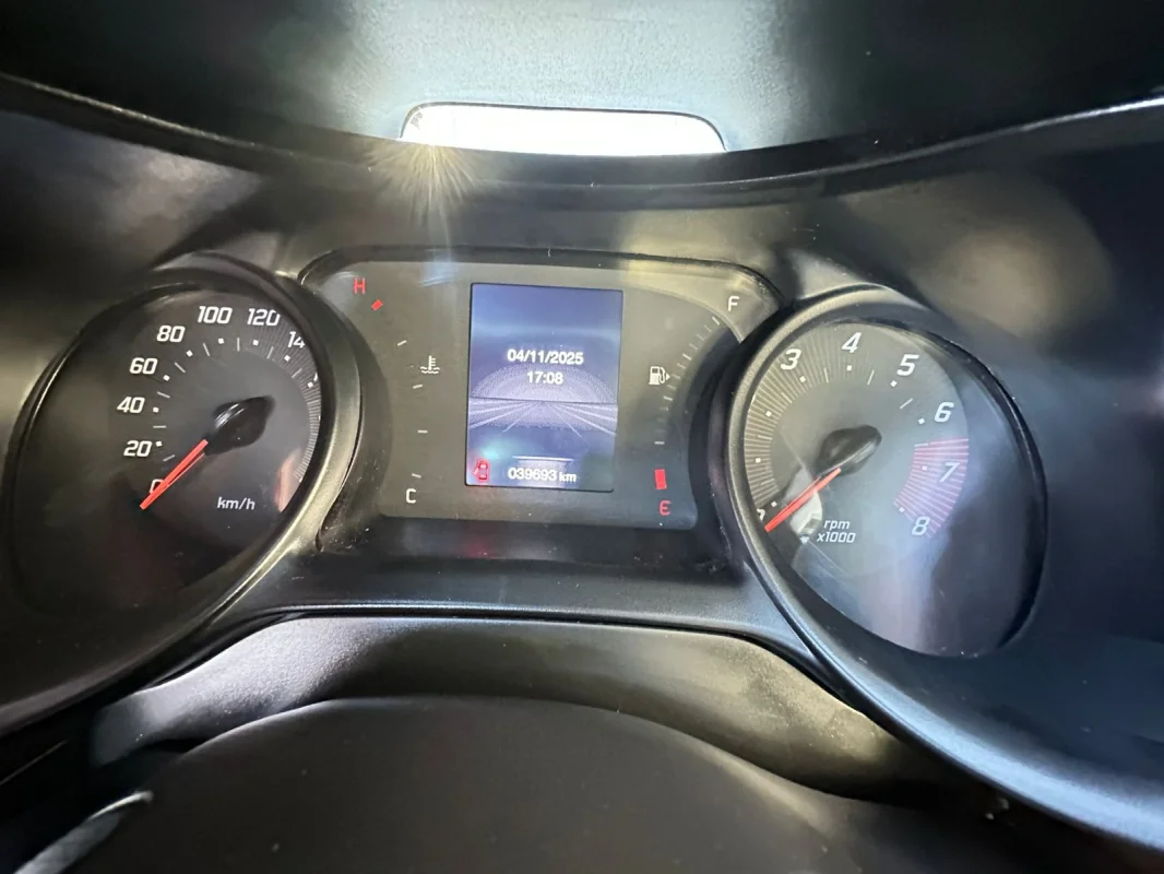 Argo Drive 1.0 Mec Completo 2024 - Imagem 8