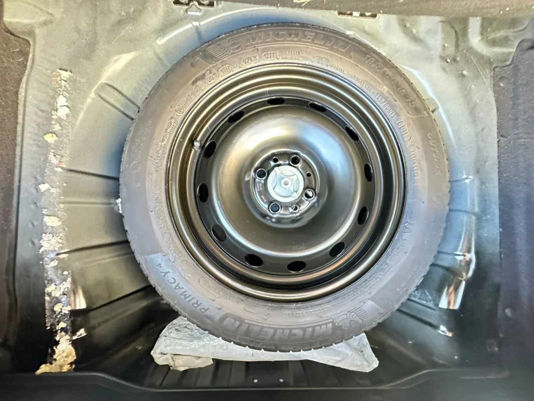 Argo Drive 1.0 Mec Completo 2024 - Imagem 11