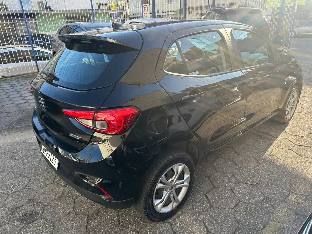 Argo Drive 1.0 Mec Completo 2024 - Imagem 13