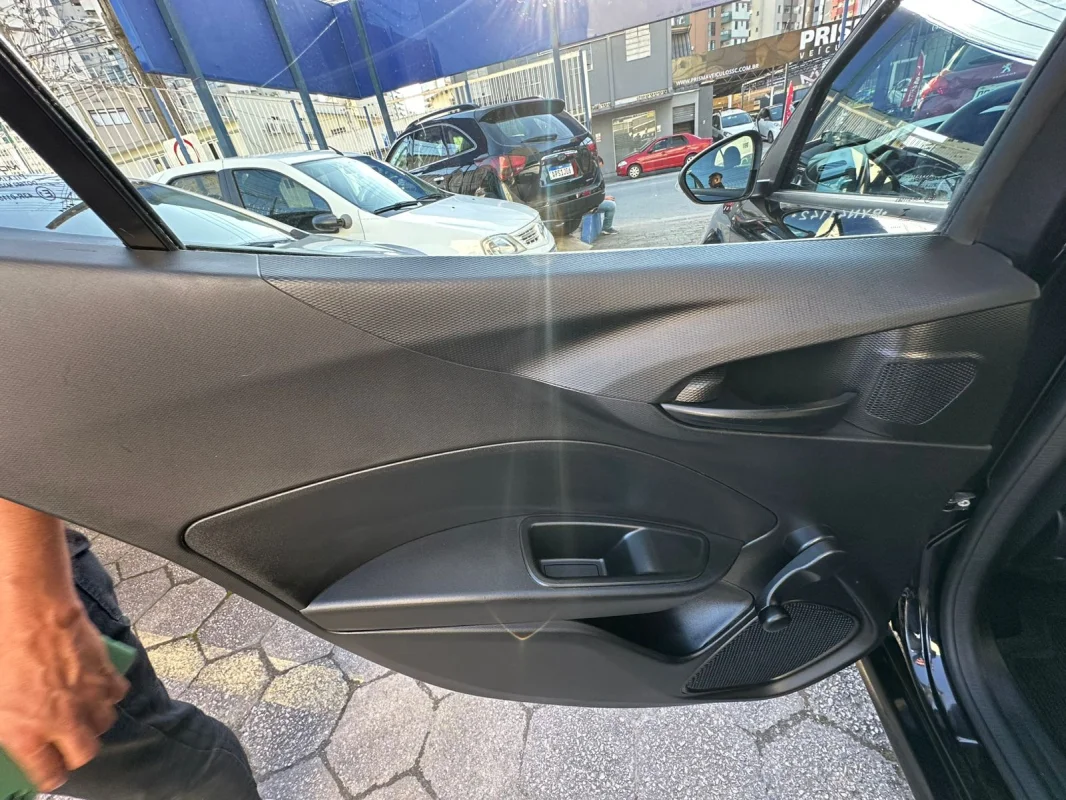 Argo Drive 1.0 Mec Completo 2024 - Imagem 15