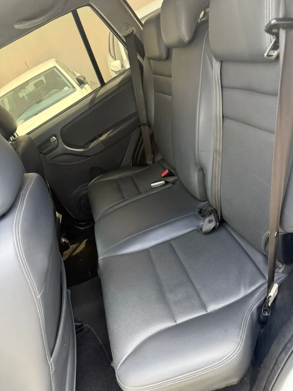 Tiggo 2.0 Aut. GNV 2015 - Imagem 8