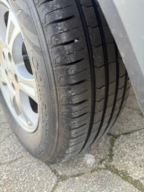 Tiggo 2.0 Aut. GNV 2015 - Imagem 13