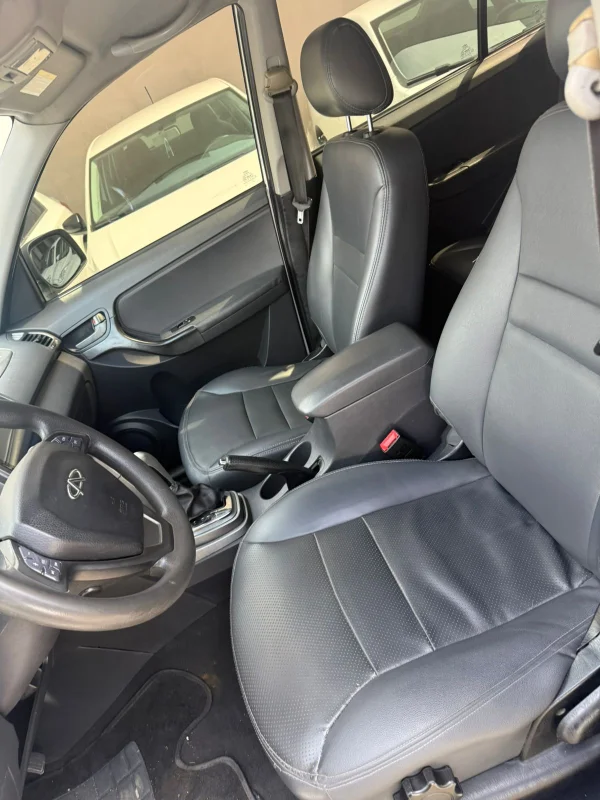 Tiggo 2.0 Aut. GNV 2015 - Imagem 9