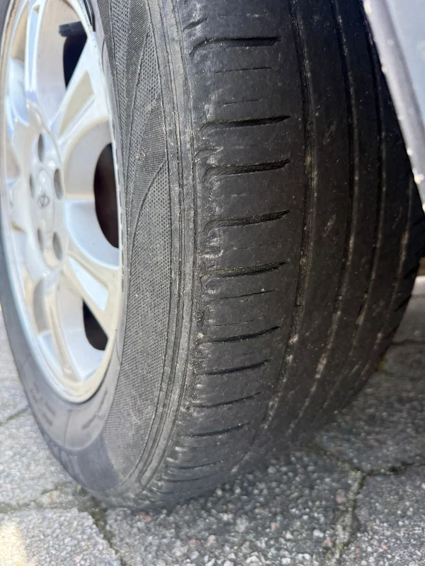 Tiggo 2.0 Aut. GNV 2015 - Imagem 15