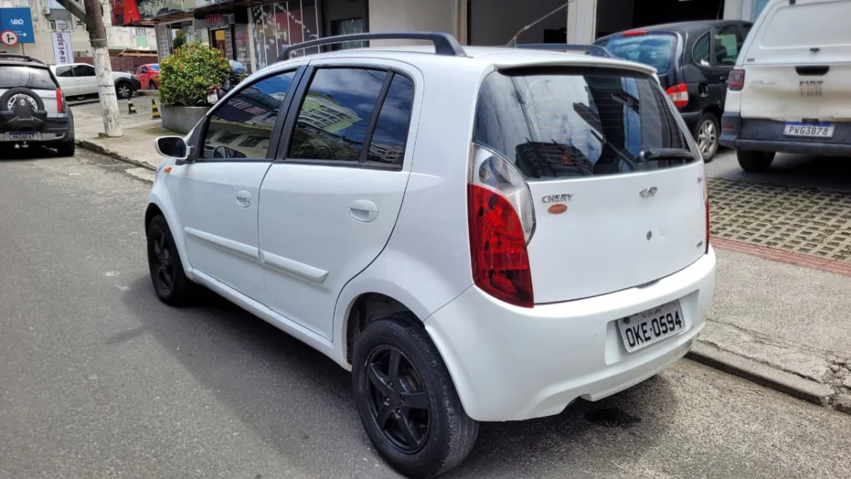 Face 1.3 Completo 2013 - Imagem 5